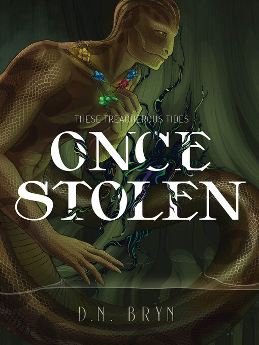 Title details for Once Stolen by D.N. Bryn - Available